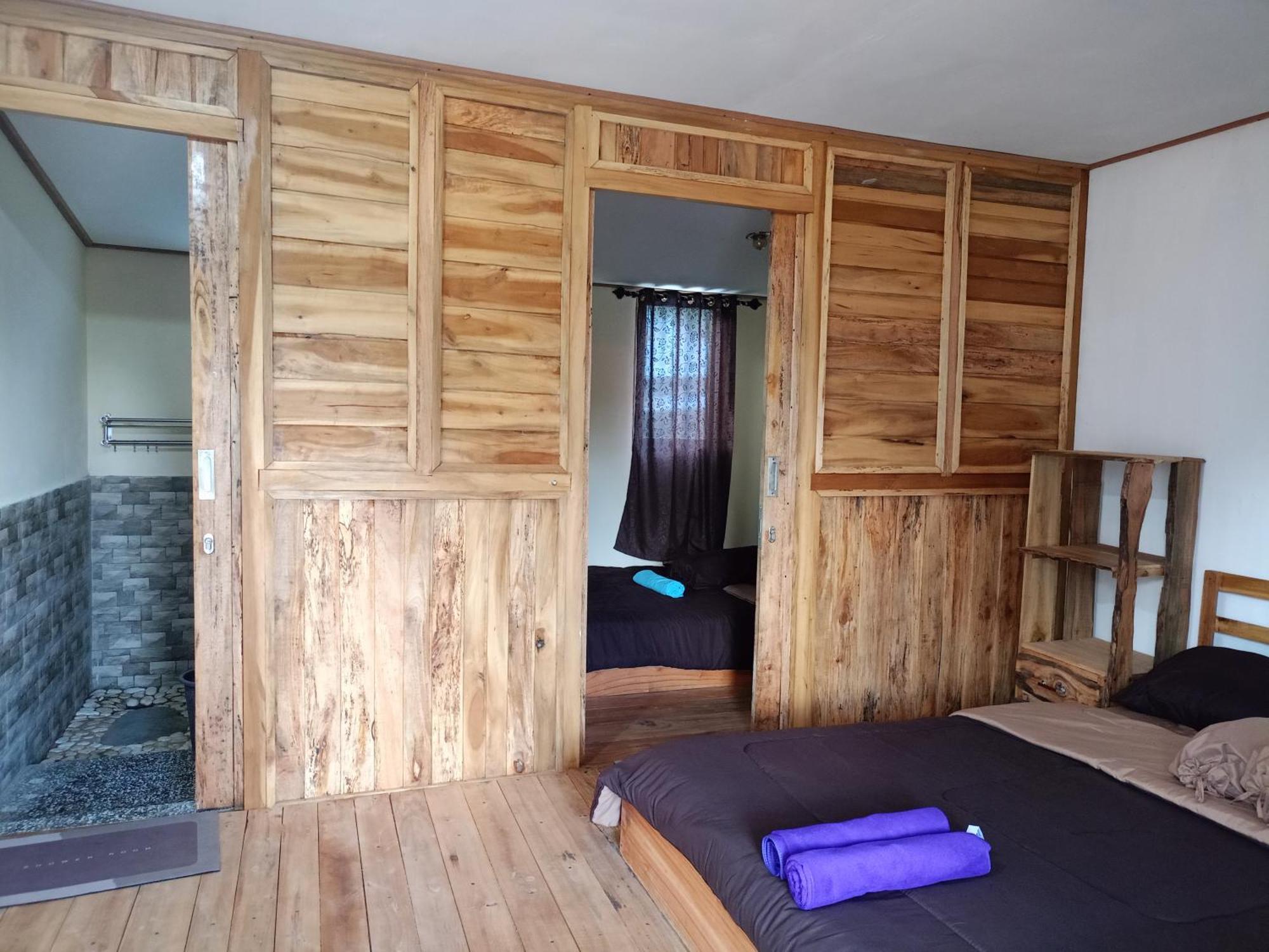 Вілла Batur Twin House Kubupenlokan Екстер'єр фото