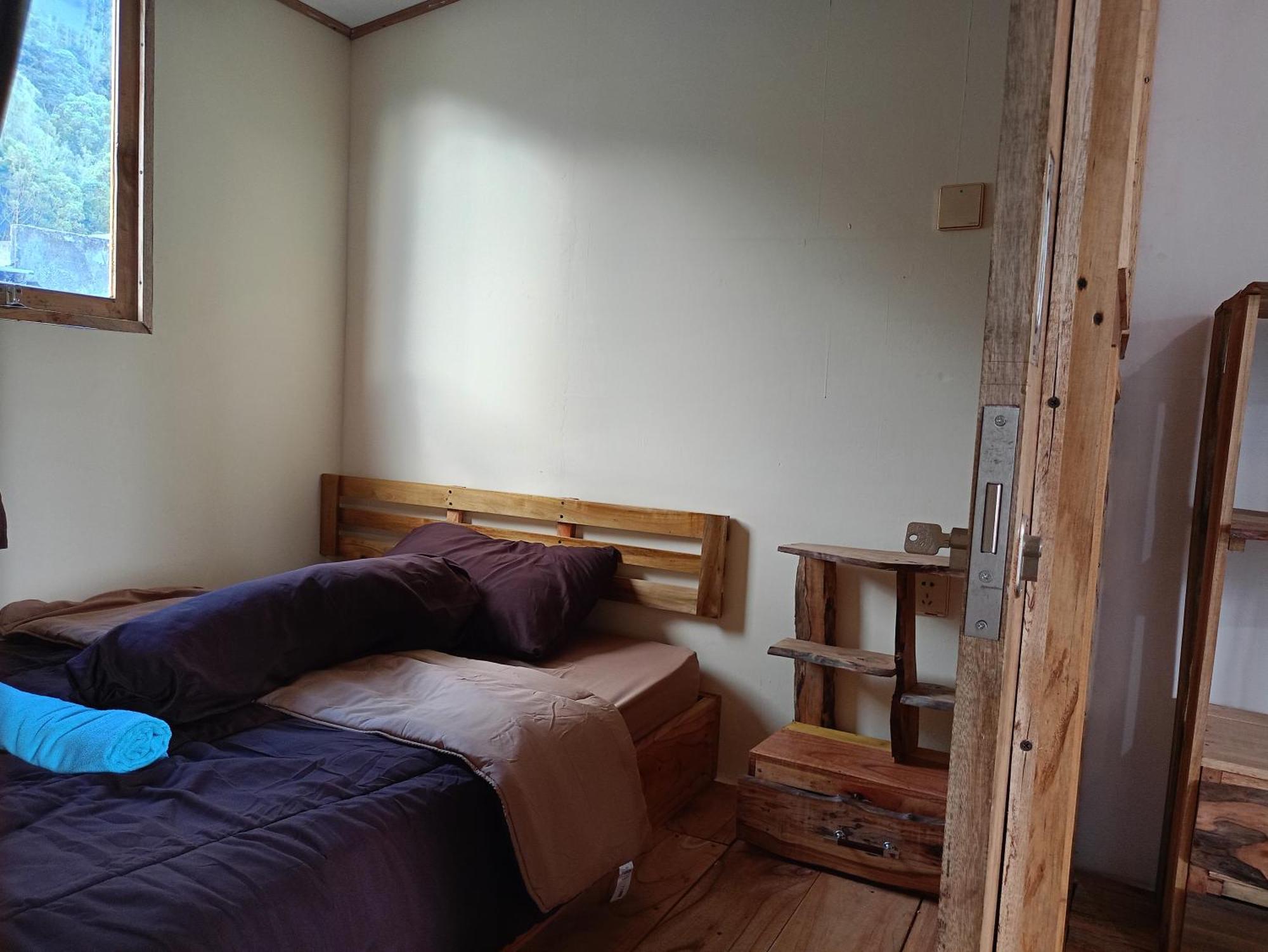 Вілла Batur Twin House Kubupenlokan Екстер'єр фото