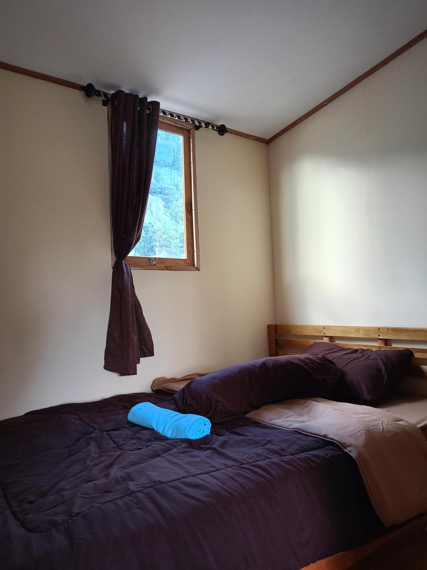 Вілла Batur Twin House Kubupenlokan Екстер'єр фото