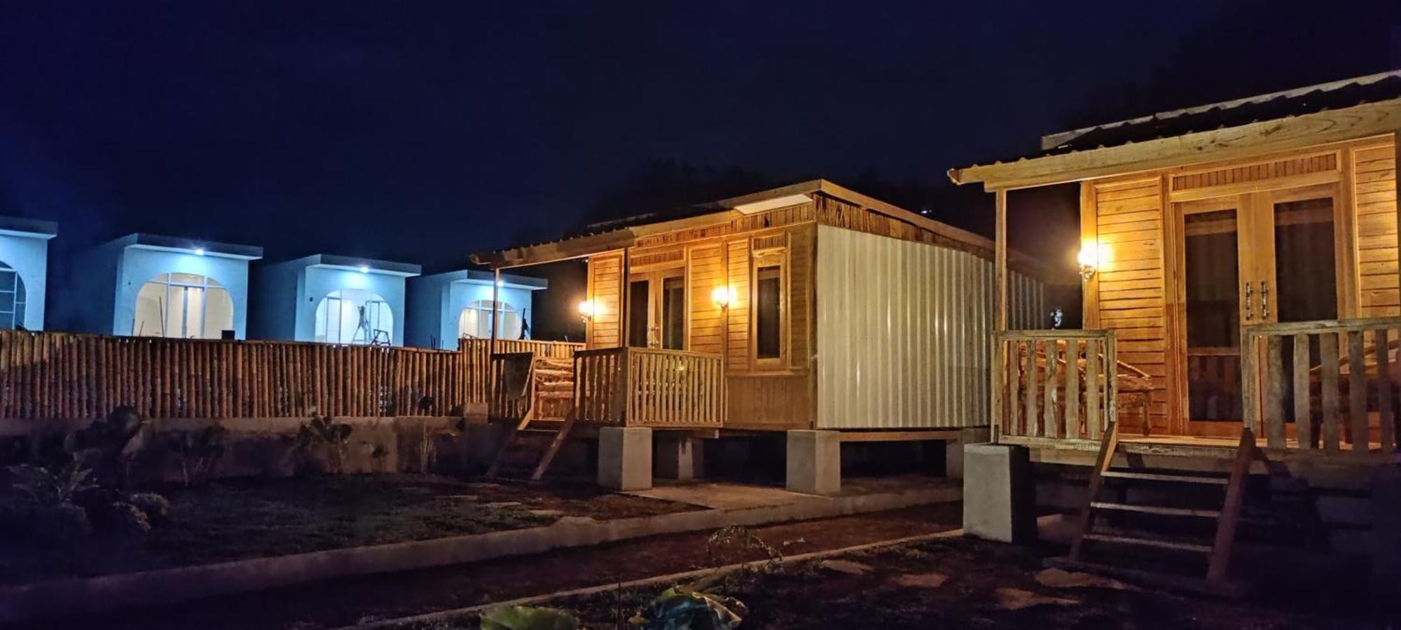 Вілла Batur Twin House Kubupenlokan Екстер'єр фото
