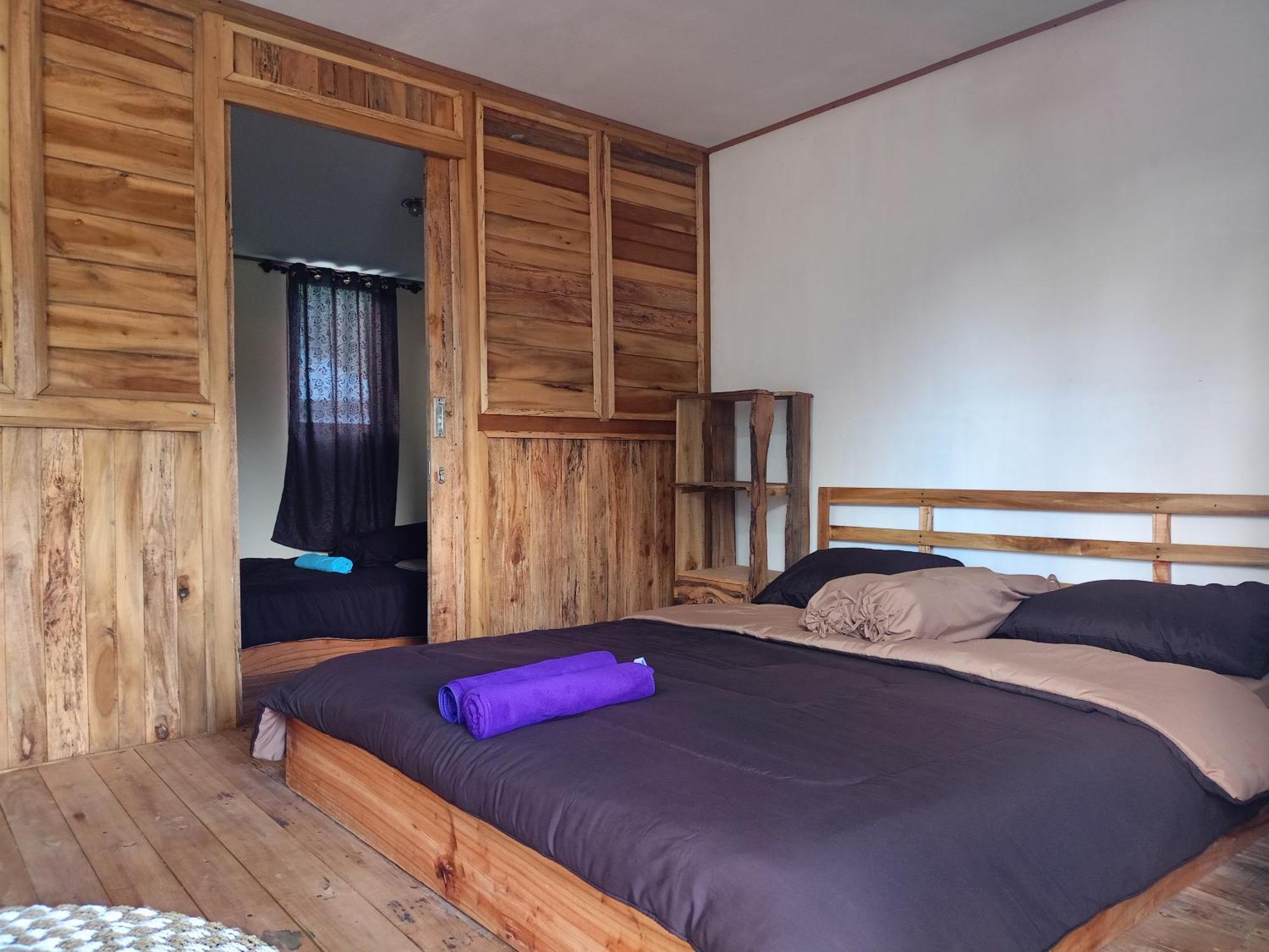 Вілла Batur Twin House Kubupenlokan Екстер'єр фото